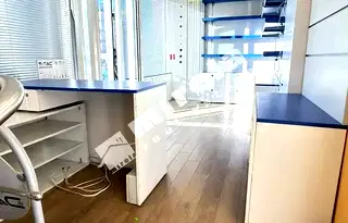 Магазин в София, Горубляне