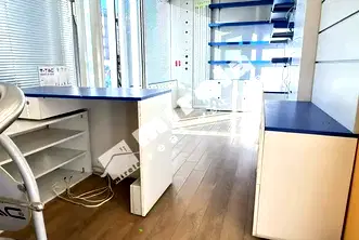 Магазин в София, Горубляне