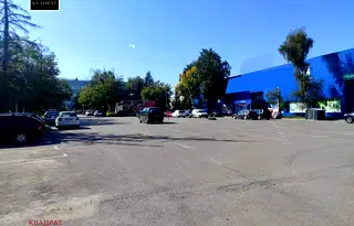 Магазин в София, Горубляне