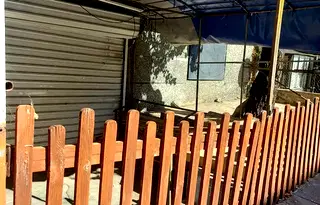 Магазин в Плевен, Идеален център