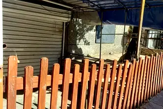 Магазин в Плевен, Идеален център