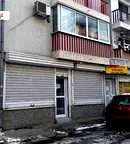 Магазин в Плевен, Идеален център