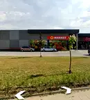 Магазин в София, Иван Вазов