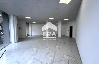 Магазин във Велико Търново, Картала