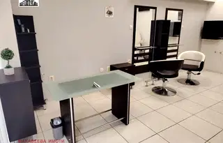 Магазин в Пловдив, Кършияка