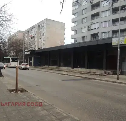 Снимка 2 — Магазин в Пловдив, Кючук Париж