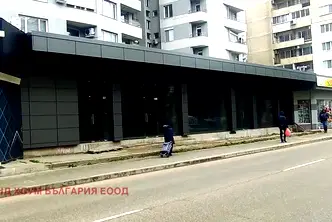 Магазин в Пловдив, Кючук Париж