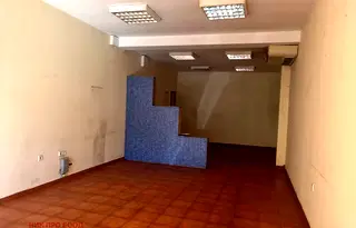 Магазин в София, Лозенец
