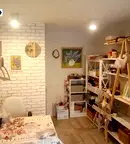 Магазин във Варна, Лятно кино Тракия