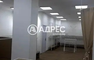 Магазин в София, Люлин 10