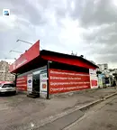 Магазин в София, Люлин 4