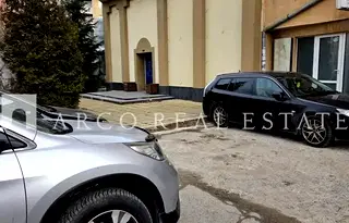 Магазин в София, Люлин 8