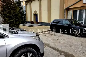 Магазин в София, Люлин 8