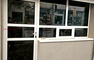 Магазин в София, Люлин - център
