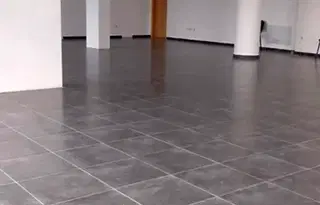 Магазин в София, Манастирски ливади