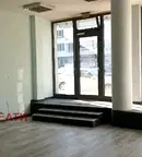 Магазин в София, Мусагеница