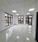 Магазин в Раз, Освобождение