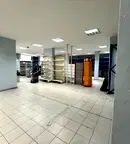 Магазин в Плевен, Широк център