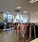 Магазин в Плевен, Широк център