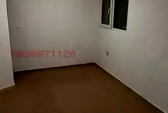 Магазин във Варна, Спортна зала