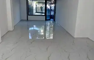Магазин във Варна, Трошево