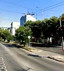 Магазин във Варна, ВИНС-Червен площад