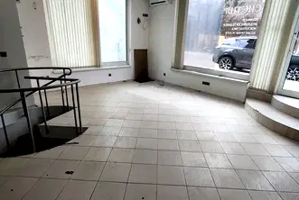 Магазин в София, Витоша