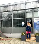 Магазин в Пловдив, Въстанически
