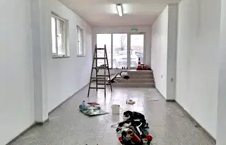 Магазин в Кърджали, Възрожденци