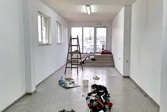 Магазин в Кърджали, Възрожденци
