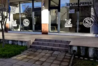 Магазин в Кърджали, Възрожденци