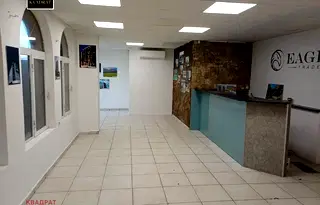Магазин в София, в.з.Американски колеж