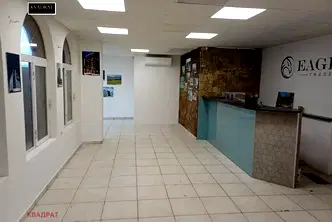 Магазин в София, в.з.Американски колеж