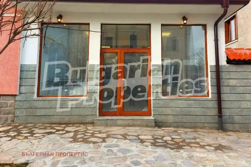 Shop in Blagoevgrad, Bansko