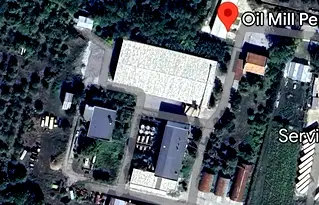 Магазин в Благоевград, с. Кулата
