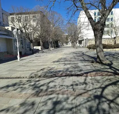Снимка 4 — Магазин в Добрич, Каварна