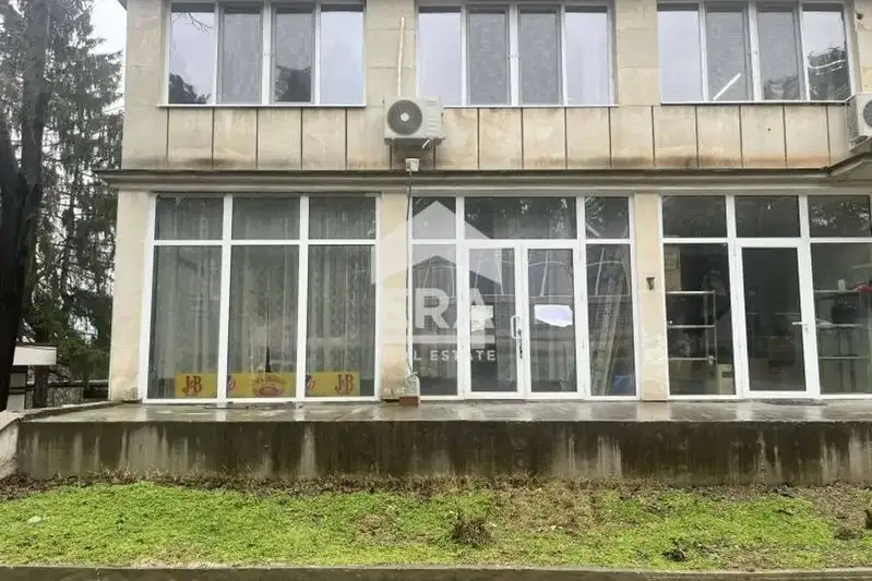 Shop in Oblast Ruse, Pirgovo