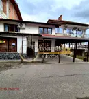 Магазин в София, Божурище