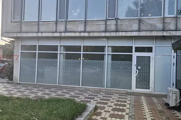 Shop in област София, Elin Pelin