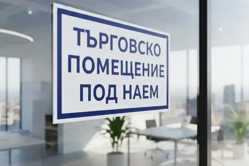 Shop in Oblast Tyrgovishte, Popovo