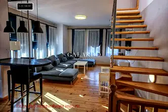 Многостаен апартамент в Старият
