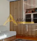 Уютен двустаен мезонет с голяма тераса в Базар Левски, Варна