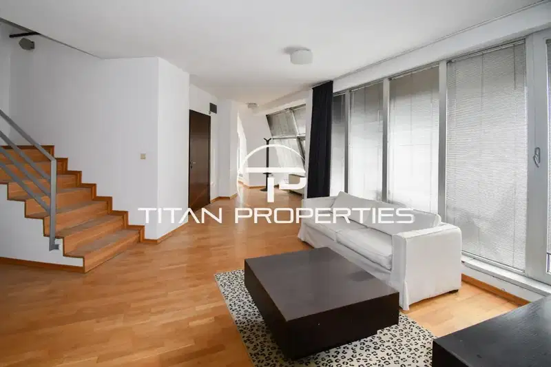 5-bedroom apartment in Sofiya, Centyr