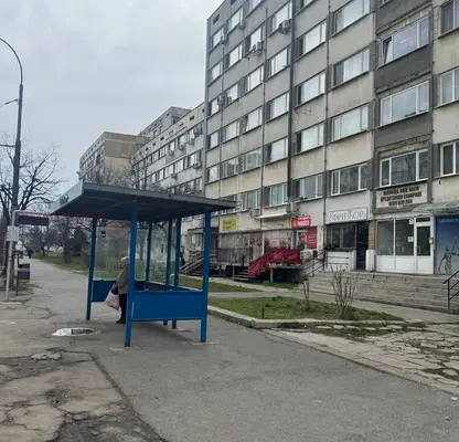 Снимка 2 — Многостаен апартамент в София, Люлин 1