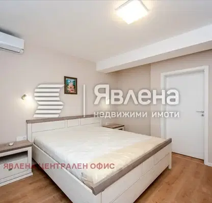 Снимка 4 — Многостаен апартамент в София, Манастирски ливади