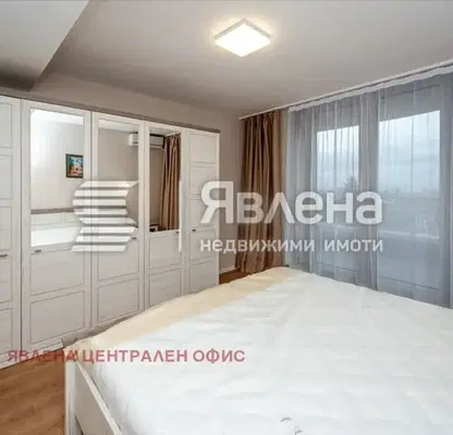 Снимка 5 — Многостаен апартамент в София, Манастирски ливади