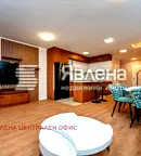 Многостаен апартамент в София, Манастирски ливади