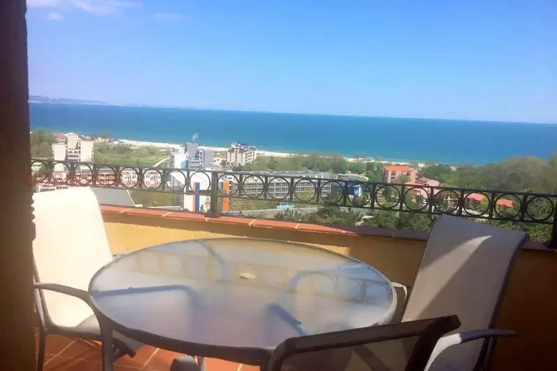 5-bedroom apartment in Oblast Dobrich, Kranevo