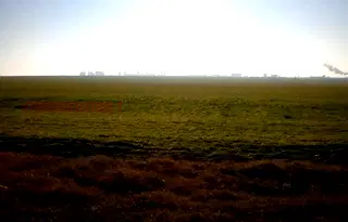 Земеделски имот в Бургас, Бургас