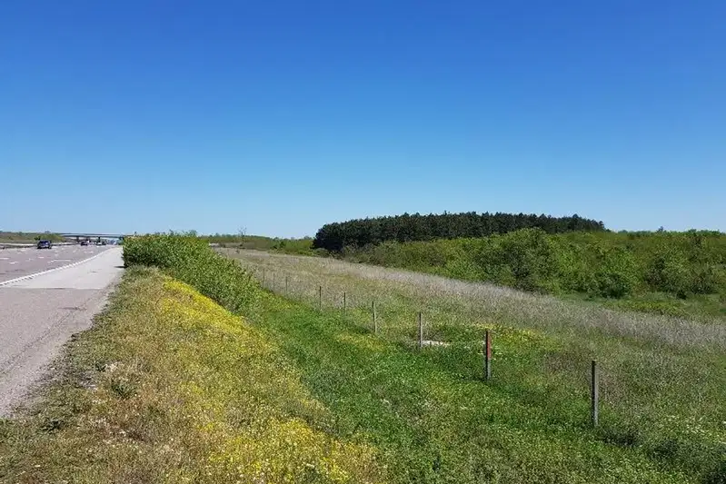 Arable Land in Stara Zagora, Cherna Gora